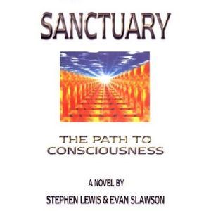 Sanctuary -- Stephen Lewis